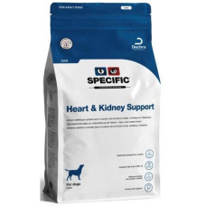 Specific CKD Heart & Kidney Support 7kg