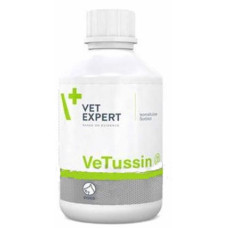 VeTussin sirup 100 ml