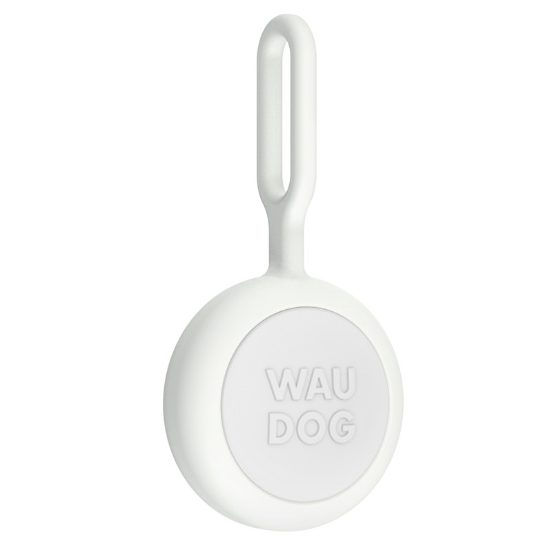 neuvedeno WAUDOG LED Light svítící přívěsek