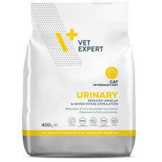 VetExpert VD 4T Urinary Cat 400 g
