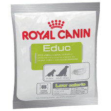 Royal Canin - Canine snack EDUC 50 g