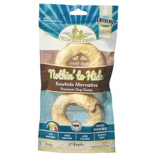 Nothin' to Hide Donut hovězí 8cm/2ks/100g