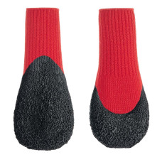 GOO-EEZ Lites botičky červené 4ks vel.     XXS