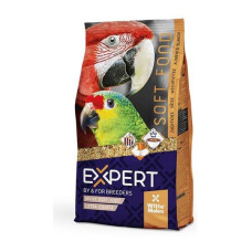 Witte Molen soft food-vaj.směs s ovocem a ořechy 1kg