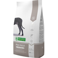 Nature's Protection Dog Dry Adult Maxi 12 kg