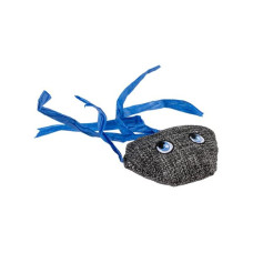 Hračka cat Eco Navy medúza 8,5cm Duvo+