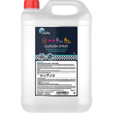 Guasan Spray 5l-náhradní náplň