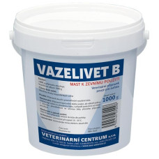 Vazelivet B ung 1kg