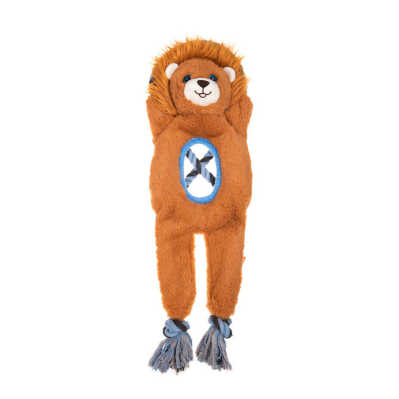 Growl Jungle Tugz - lev Louie