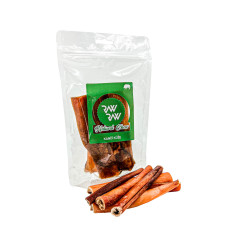 RAW RAW Natural Chew Kančí kůže 100g
