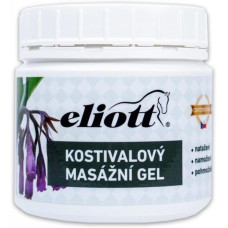 Kostivalový gel ELIOTT professional 450ml