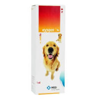 Exspot Spot-on 1x1ml