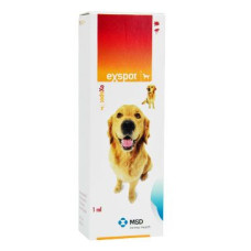 Exspot Spot-on 1x1ml