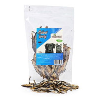 NATURECA pochoutka Šproty sušené 6-8cm 150g