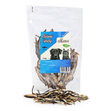 NATURECA pochoutka Šproty sušené 6-8cm 150g