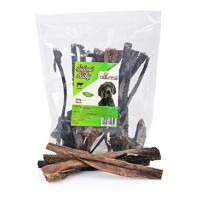 NATURECA pochoutka Hovězí dršťky sušené 25cm 250g