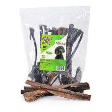 NATURECA pochoutka Hovězí dršťky sušené 25cm 250g