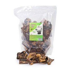 NATURECA pochoutka Hovězí plíce sušené 500g