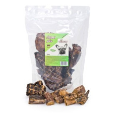 NATURECA pochoutka Hovězí plíce sušené 250g