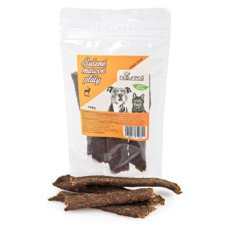 NATURECA pochoutka Masové pláty Jelen 100% maso 100g