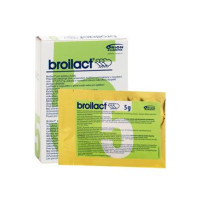 BROILACT VET SUSP POWD 5x5g