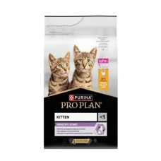 ProPlan Cat Kitten Original OptiStart Chicken 10kg