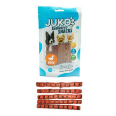 Juko Excl. Smarty Snack BBQ Duck Stick 70g