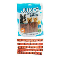 Juko Excl. Smarty Snack BBQ Duck Stick 250g