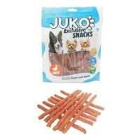 Juko Excl. Smarty Snack Duck&Sweet Potato Stick 250g
