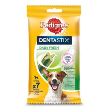 Pedigree poch.DentaStix Fresh Dental Small 7ks/110g