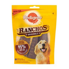 Pedigree Pochoutka Ranchos kuřecí 70g