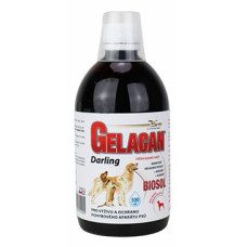 Gelacan Plus Darling Biosol 500ml