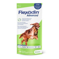 Flexadin Advanced pro psy 60tbl