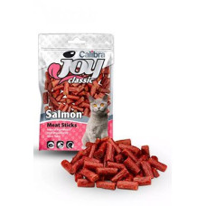 Calibra Joy Cat Classic Salmon Sticks 70g