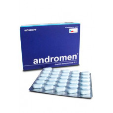ANDROMEN NEW generation 60cps