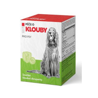 Péče o klouby pro psy 90tbl PHC