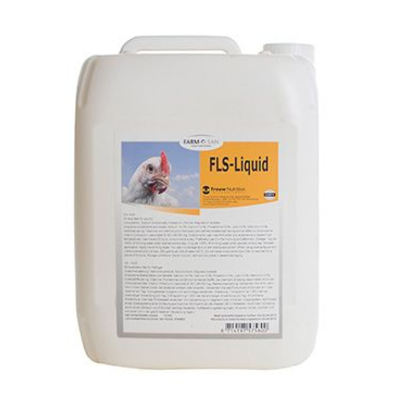 FOS FLS-liquid Farm-O-San 5l