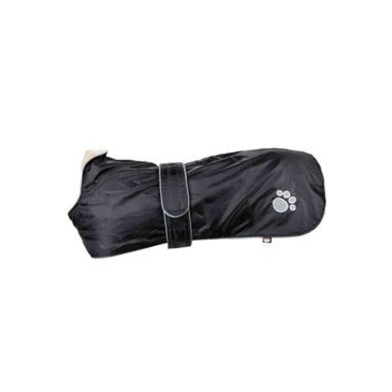 Vesta reflexní ORLEANS černá XL 80cm TR