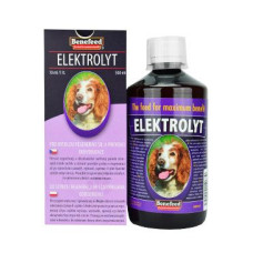 Elektrolyt pro psy 500ml