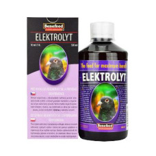 Elektrolyt H holubi 500ml