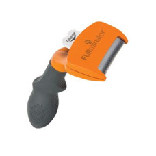 FURminator hrablo M Short Hair pro psy