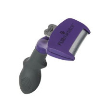 FURminator hrablo M/L Long Hair pro kočky