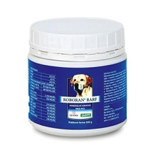 Roboran BARF pro psy 300g