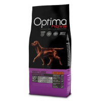 Optima Nova Dog Adult Large Chicken&Rice 12kg