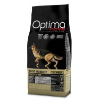 Optima Nova Dog Adult Mobility Chicken&Rice 12kg