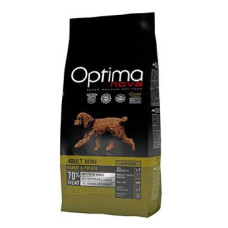 Optima Nova Dog GF Adult Mini Digestive Rabbit&Pot.2kg