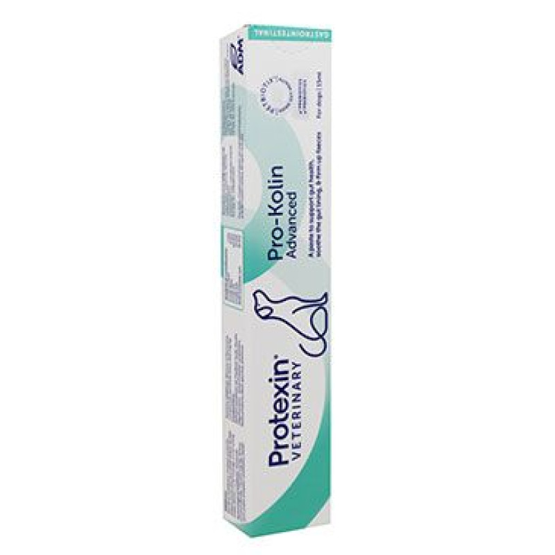Protexin Pro-Kolin ADVANCED pro psy 15ml