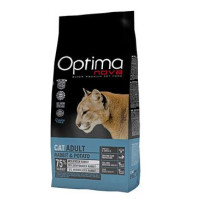 Optima Nova Cat GF Adult Rabbit&Potato 2kg