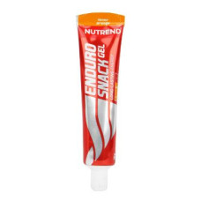 Nutrend Endurosnack pomeranč gel 75g tuba