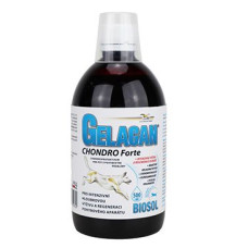 Gelacan Chondro Forte Biosol 500ml